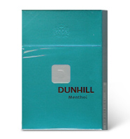 Dunhill Menthol KS (EU Made)