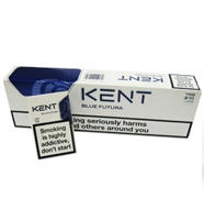 Kent Blue Futura KS (Central Europe Made)