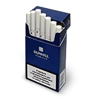 Dunhill Fine Cut Blue (UK Made)