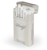 Davidoff White (EU Made)