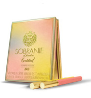 Sobranie Cocktail 100s (UK Made)