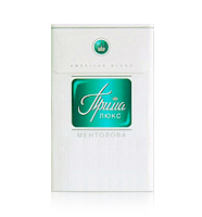 Prima Lux Menthol (Central EU Made)