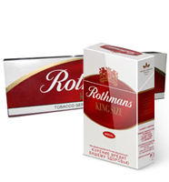 Rothmans Red Special Mild (EU Made)