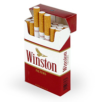 Winston (Swiss Made)