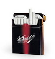 Davidoff Magnum KS (EU Made)