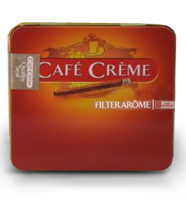 Henri Wintermans Cafe Creme Filter Arome