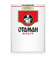 Otaman Filter (Central EU Made)