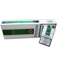 Fortuna Menthol (EU Made)