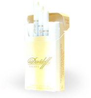 Davidoff Light Gold (EU Made)