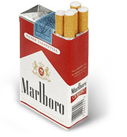 Marlboro Soft (Swiss Made)