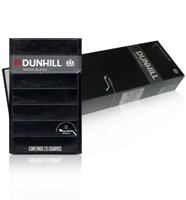 Dunhill Swiss Blend (EU Made)