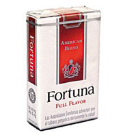 Fortuna Soft (EU Made)