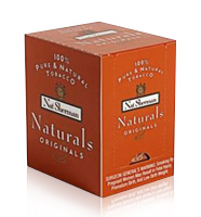 Nat Sherman Natural Original (US Made)