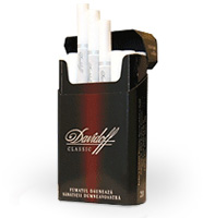 Davidoff Classic (Central Europe Made)