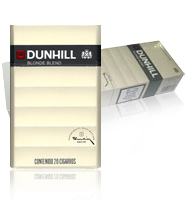 Dunhill Blonde Blend (EU Made)