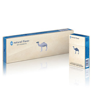 Camel Natural Flavor Lights 6 (EU Made)