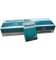 Newport (Menthol) KS (EU Made)