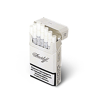 Davidoff One (Ultra Lights) (Central Europe Made)