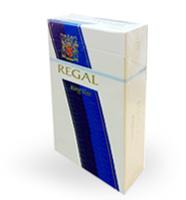 Regal KS (UK Made)