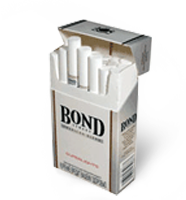 Bond Fine Selection Super Lights (Central Europe Made)