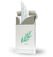 Vogue Menthol Super Slim (Central Europe Made)