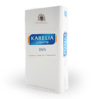 Karelia Blue 100 (EU Made)