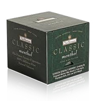 Nat Sherman Classic Menthol (US Made)