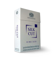 Silk Cut KS Filter (EU Made)