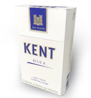 Kent Blue 100 (US Made)