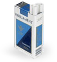 Parliament 100 Soft (Swiss Made)