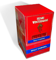 Henri Wintermans Half Corona