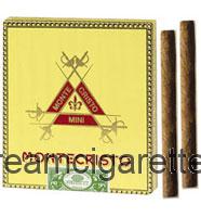 Montecristo Habana Cuba Mini cigarillos