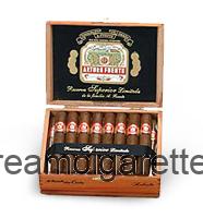 Arturo Fuente Don Carlos No. 4