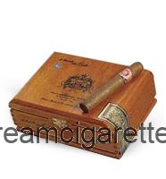 Arturo Fuente Don Carlos Robusto