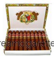 Romeo Y Julieta Short Churchills (25 Cigars)