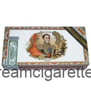 Bolivar Petit Belicosos Cigar