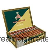 Montecristo Open Master