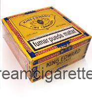 King Edward Imperial Cigars