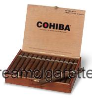 Cohiba Robusto Slb Cigars