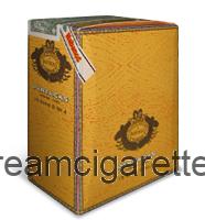 Partagas Serie 'D' No. 4 CB cigar