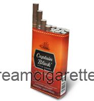 Captain Black Dark Crema little cigars