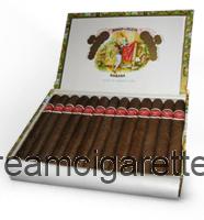 Romeo Y Julieta Regallas De Londers (25 Cigars)