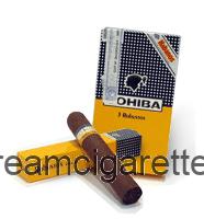 Cohiba Siglo IV