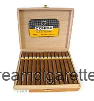 Cohiba Coronas Especiales