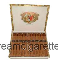 Romeo Y Julieta Cerdos Deluxe No. 1 (25 Cigars)