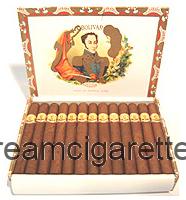 Bolivar Coronas Extra Cigar