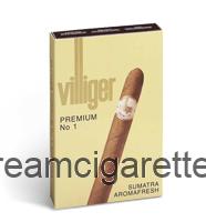 Villiger Premium No 1 Sumatra