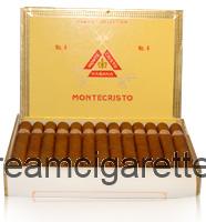 Montecristo No. 4