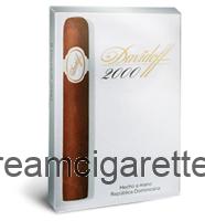  Bitcoin Buy Davidoff 2000 Cigars