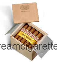 Hoyo de Monterrey Petit Robustos